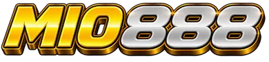 MIO888 Logo