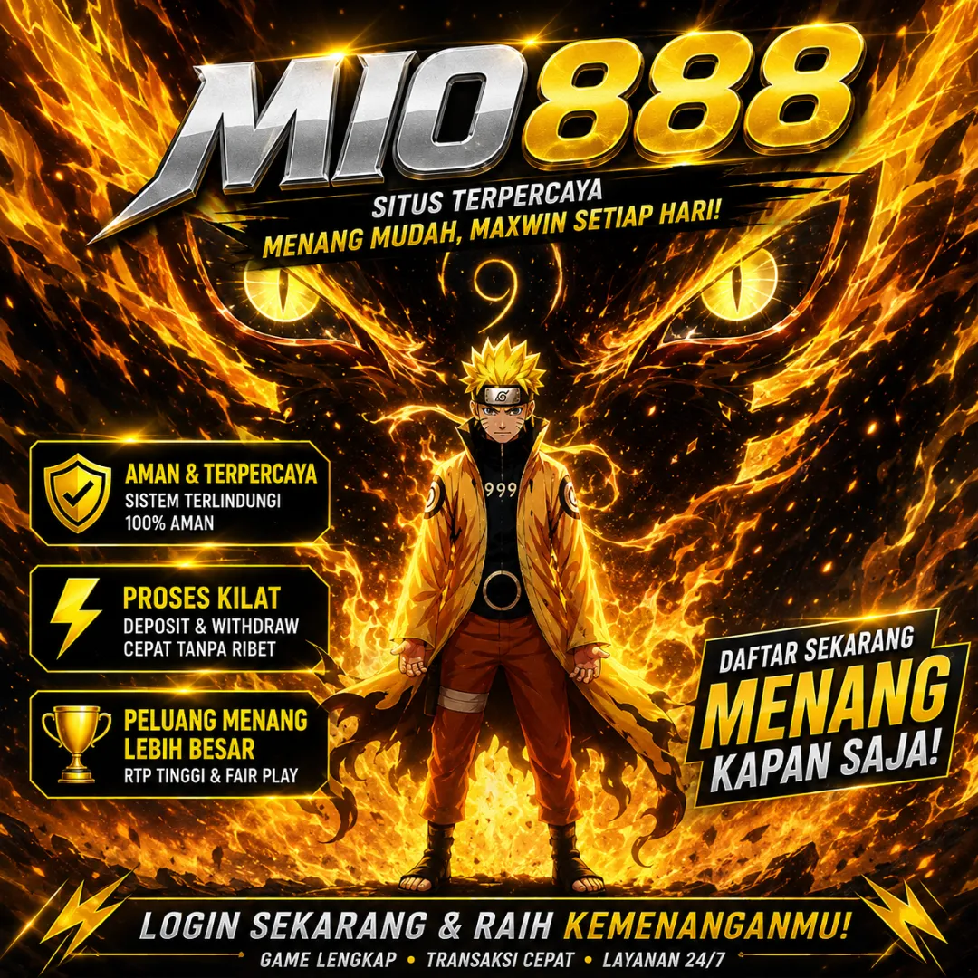 Slot 88 Gacor